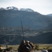 Marines in the Mountains