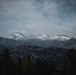 Marines in the Mountains