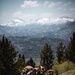 Marines in the Mountains