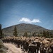 Marines in the Mountains