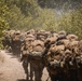 Marines in the Mountains