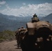 Marines in the Mountains