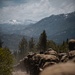 Marines in the Mountains