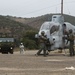 Marine Wing Support Squadron 373 Perfoms Aircraft Recovery Training