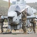 Marine Wing Support Squadron 373 Perfoms Aircraft Recovery Training