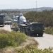 Marine Wing Support Squadron 373 Perfoms Aircraft Recovery Training