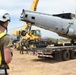 Simulated Crash Site Training