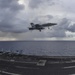 Nimitz Participates In Dual Carrier Operations In The Philippine Sea