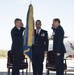 355th Wing Change of Command