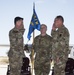 355th Maintenance Group Change of Command