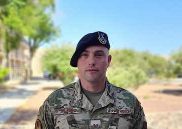 Air Force Commendation Medal received for heroism, but at a cost