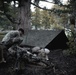 A Long Night on the Mountain