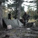 A Long Night on the Mountain