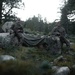 A Long Night on the Mountain