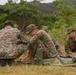 Testing…Testing: Marines with the 31st MEU conduct a communication exercise