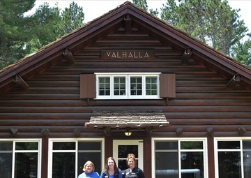 MAKE-A-WISH Foundation, National Guard Fulfill Young Boy’s Wish to Be A Soldier