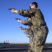 BLT 2/8 Marines maintain pistol qualifications