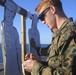 BLT 2/8 Marines maintain pistol qualifications