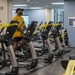 NSAB Fitness Center Reopens for Military Personnel