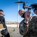 CRW takes Small Unmanned Aircraft System for test flight, demonstrates capabilities