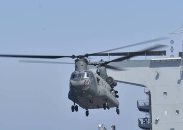 UAE Joint Operation Command - Flight Operations