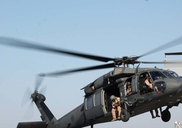 UAE Joint Operation Command - Flight Operations