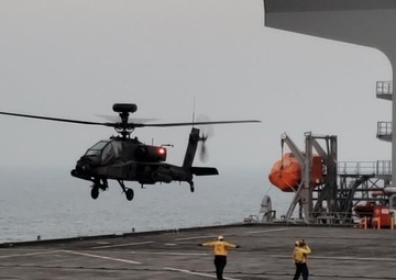 UAE Joint Operation Command - Flight Operations