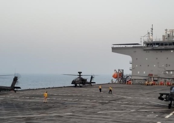 UAE Joint Operation Command - Flight Operations