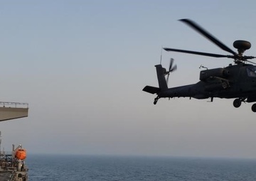 UAE Joint Operation Command - Flight Operations