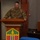 42nd ID Patching Ceremony