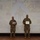 42nd ID Patching Ceremony