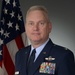 Col. Carl J. Magnusson official photo
