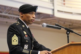 30 years of dedicated military service comes full circle at the 48th Chemical Brigade