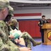 30 years of dedicated military service comes full circle at the 48th Chemical Brigade