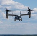 VMM-266 Fly MV-22B Ospreys