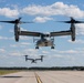 VMM-266 Fly MV-22B Ospreys