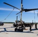 VMM-266 Maintains MV-22B Ospreys