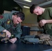 VMM-266 Flight Equipment and Ordnance Marines