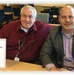 Dr. Ronald Kneebone (TNTCX Director), Mr. Matthew Grunewald (TNTCX Program Analyst/Tribal Liaison)