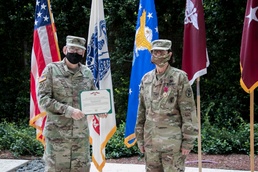 Brooke Army Medical Center welcomes new commanding general