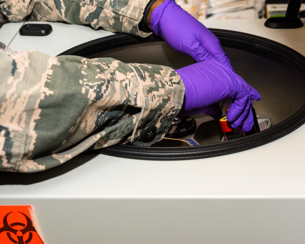 Medical Readiness