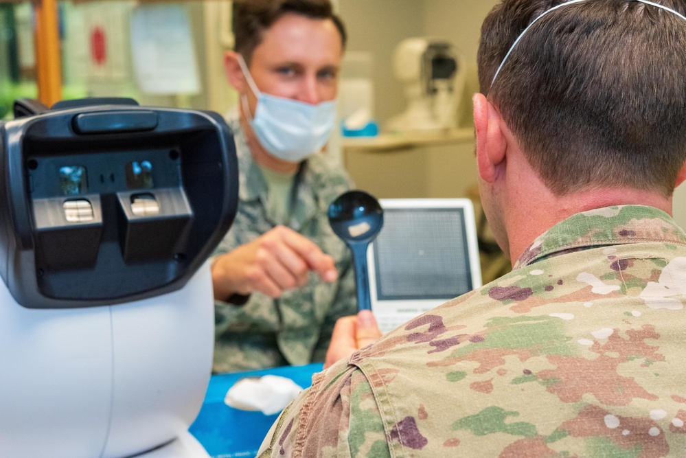 Medical Readiness