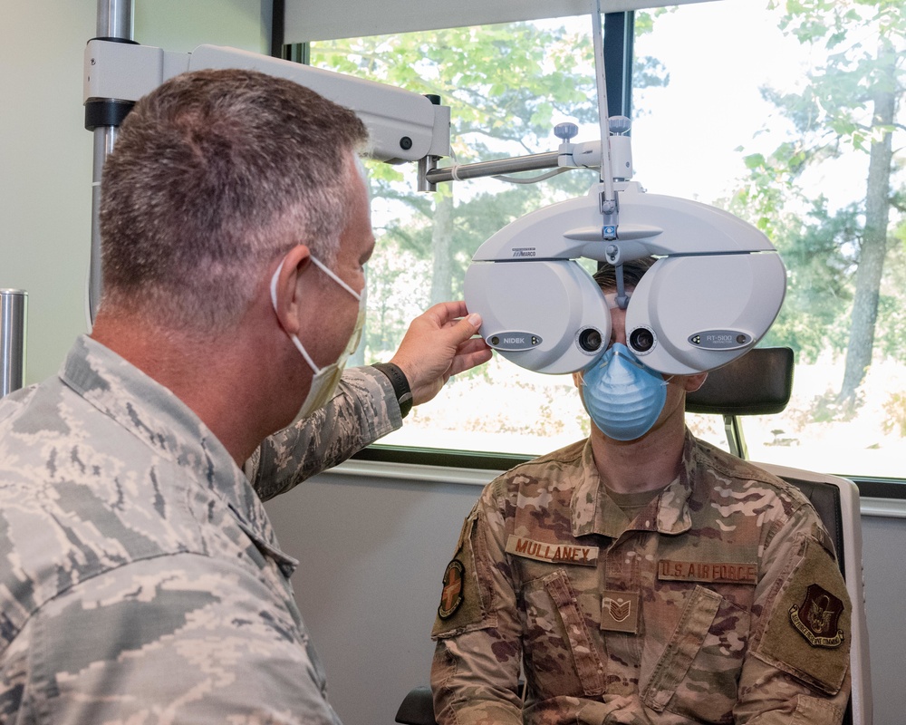 Medical Readiness