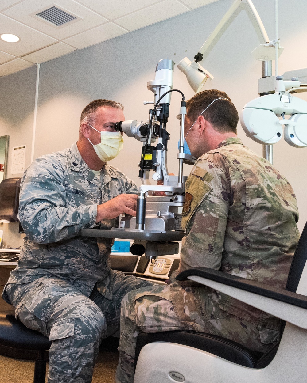Medical Readiness
