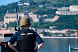 USS Mount Whintey