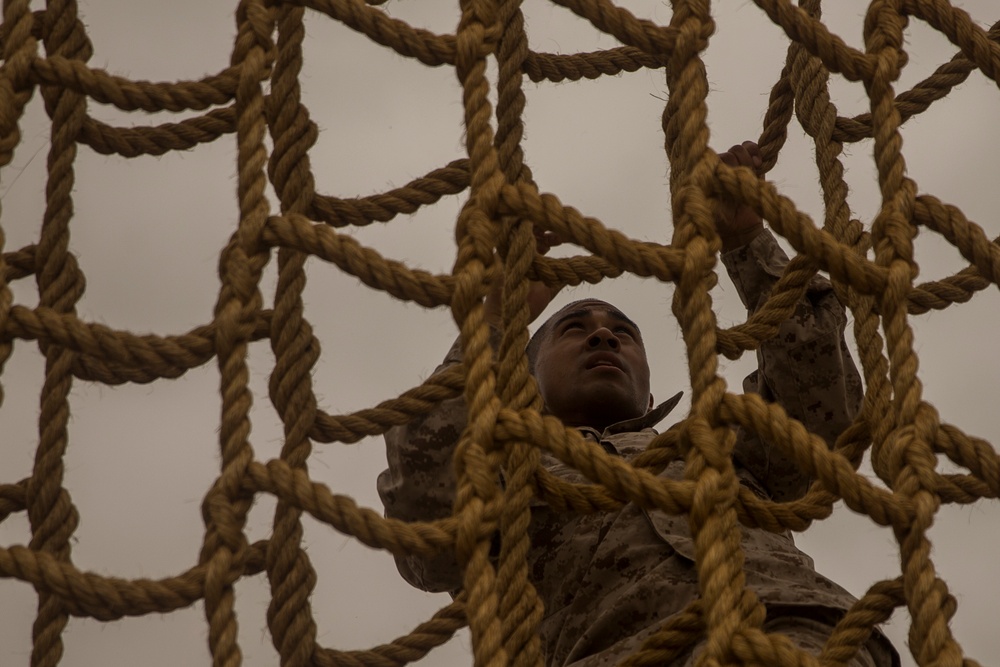 Hotel Company Confidence Course