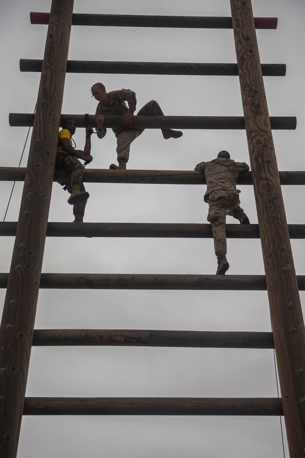 Hotel Company Confidence Course