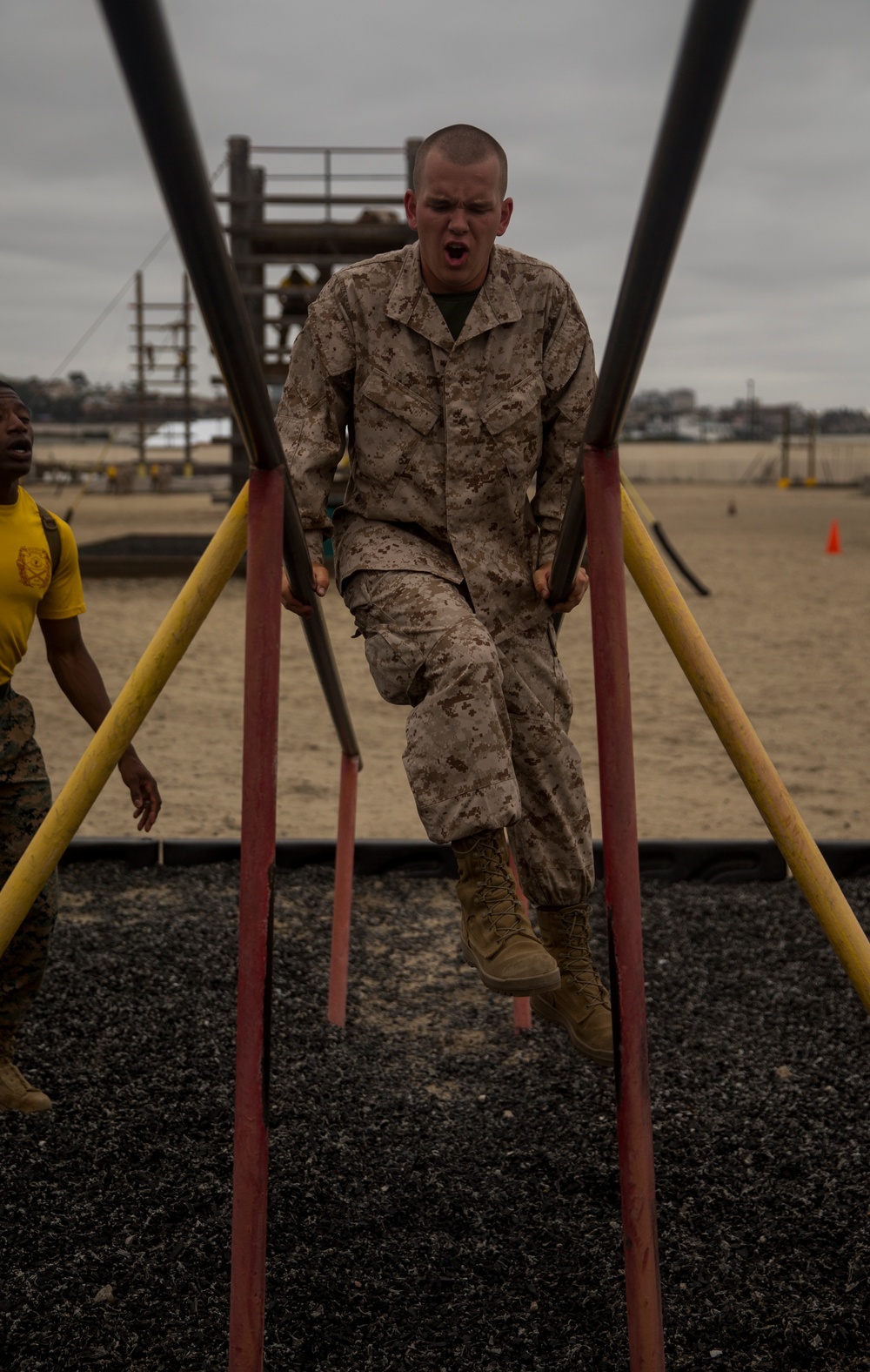 Hotel Company Confidence Course