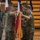 Combat Logistics Regiment 25 Deactivation Ceremony