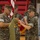 Combat Logistics Regiment 25 Deactivation Ceremony